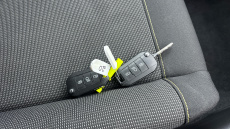 Citroen C3 1.2 PureTech Plus 5dr Petrol Hatchback